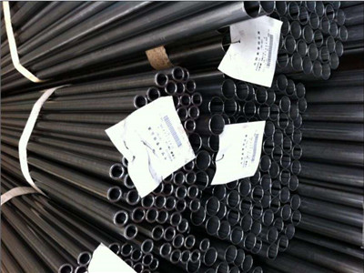 南京如何提高40cr精密无缝钢管机生产效率