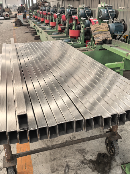 南京液冷不锈钢方管选源头厂