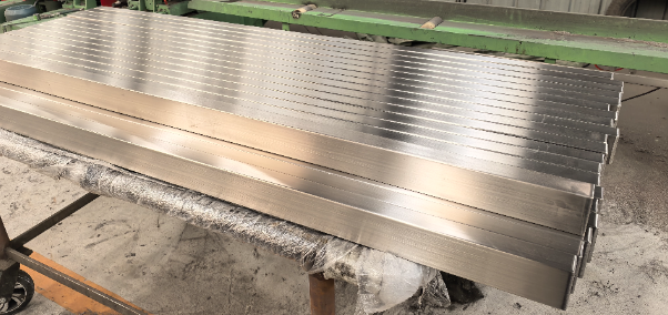 南京化工 / 石油 / 冶金工业 用不锈钢无缝方管 方通